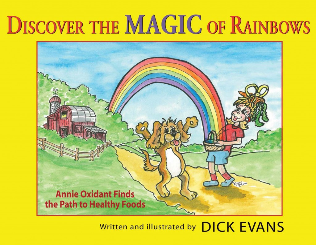Discover the Magic of Rainbows