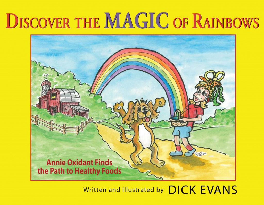 Rainbows For Kids